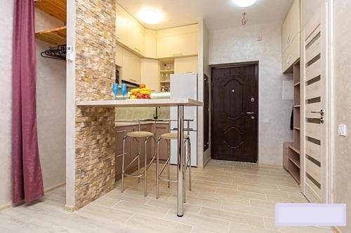 Видовая Квартира В Аркадии С Балконом Odessa Exterior foto